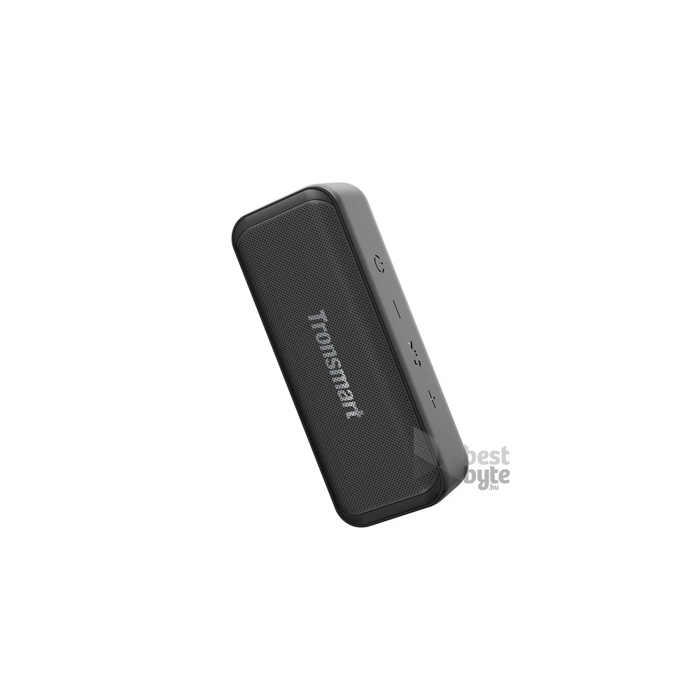 Tronsmart T2 MINI Bluetooth fekete hangszóró