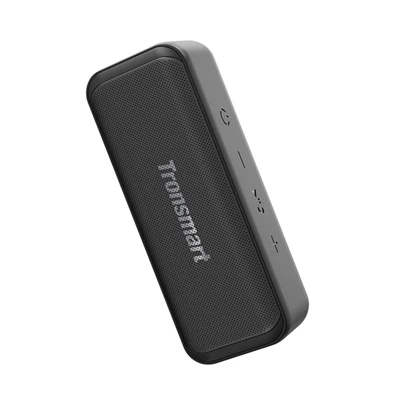 Tronsmart T2 MINI Bluetooth fekete hangszóró