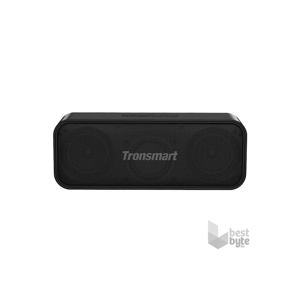 Tronsmart T2 MINI Bluetooth fekete hangszóró