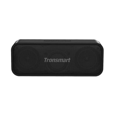 Tronsmart T2 MINI Bluetooth fekete hangszóró