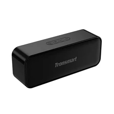 Tronsmart T2 MINI Bluetooth fekete hangszóró