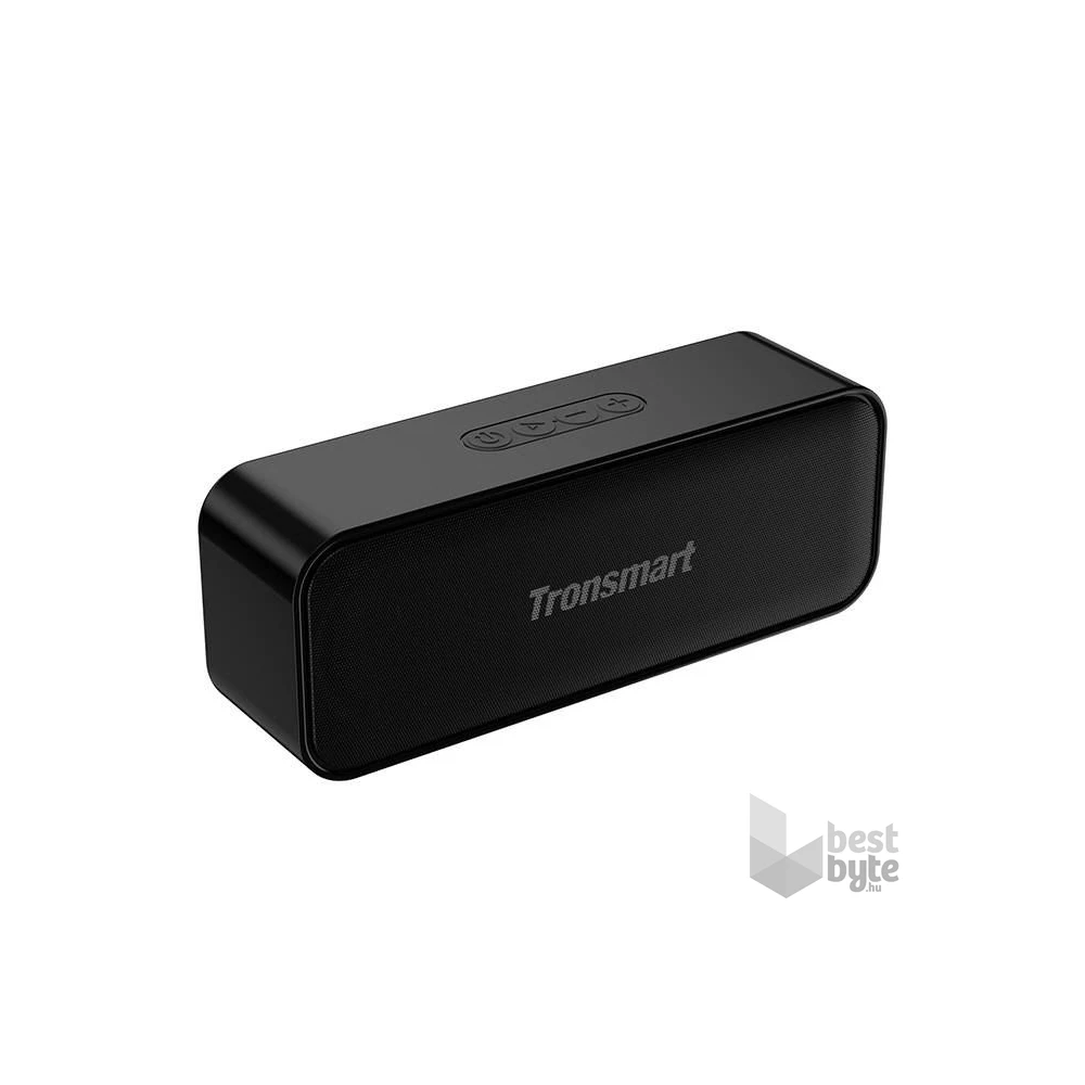 Tronsmart T2 MINI Bluetooth fekete hangszóró
