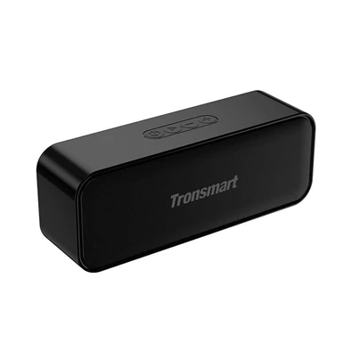 Tronsmart T2 MINI Bluetooth fekete hangszóró