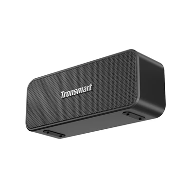 Tronsmart T2 PLUS 2024 Bluetooth fekete hangszóró