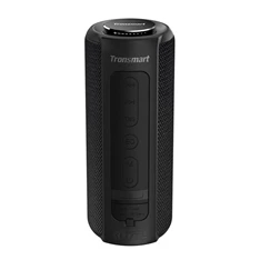 Tronsmart T6_PLUS Bluetooth fekete hangszóró