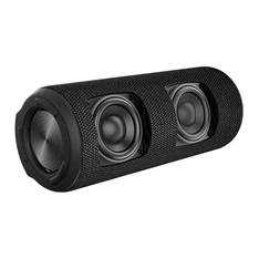 Tronsmart T6_PLUS Bluetooth fekete hangszóró