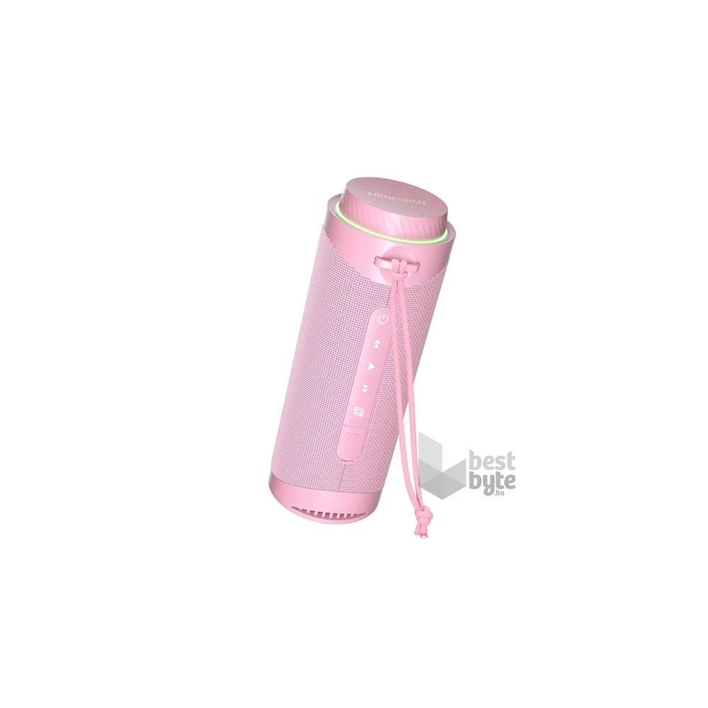 Tronsmart T7-PINK Bluetooth rózsaszín hangszóró