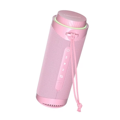 Tronsmart T7-PINK Bluetooth rózsaszín hangszóró