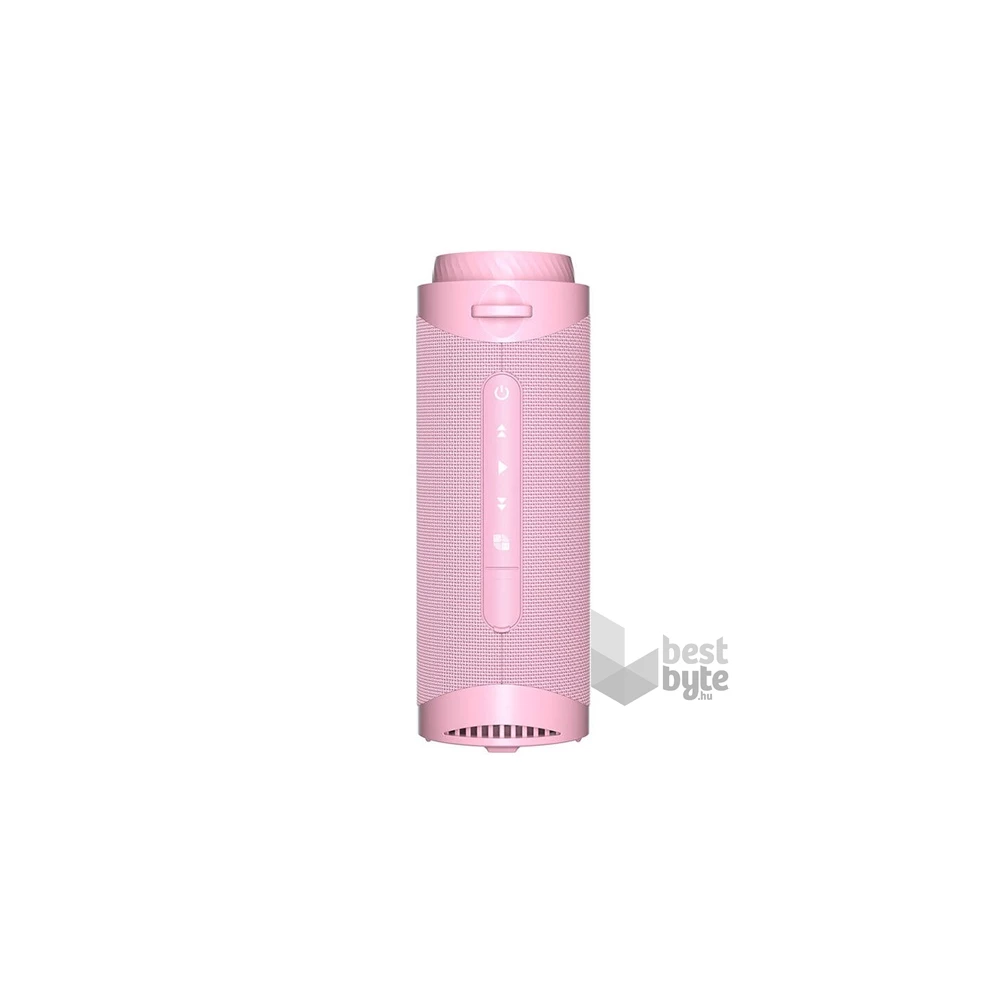 Tronsmart T7-PINK Bluetooth rózsaszín hangszóró