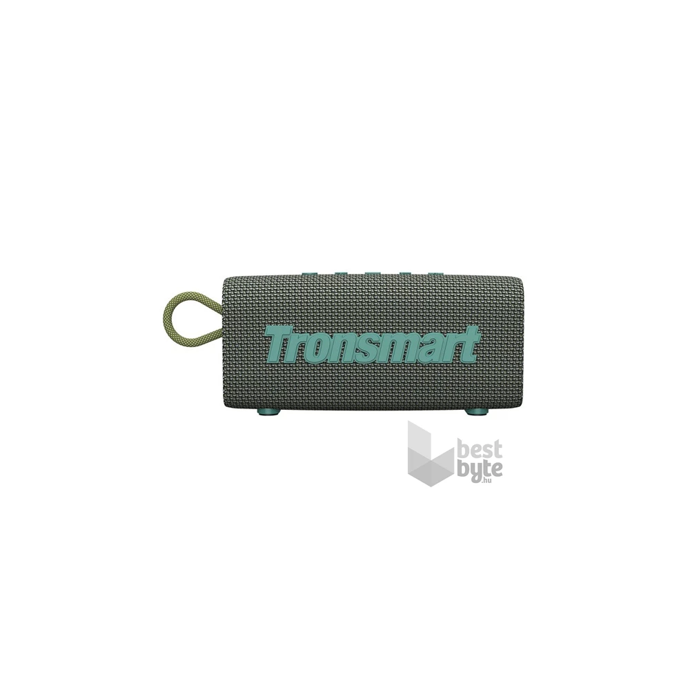 Tronsmart TRIP Bluetooth sötétzöld hangszóró