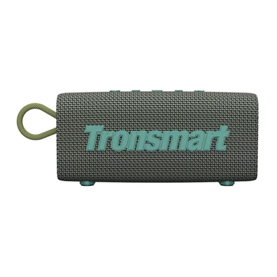 Tronsmart TRIP Bluetooth sötétzöld hangszóró
