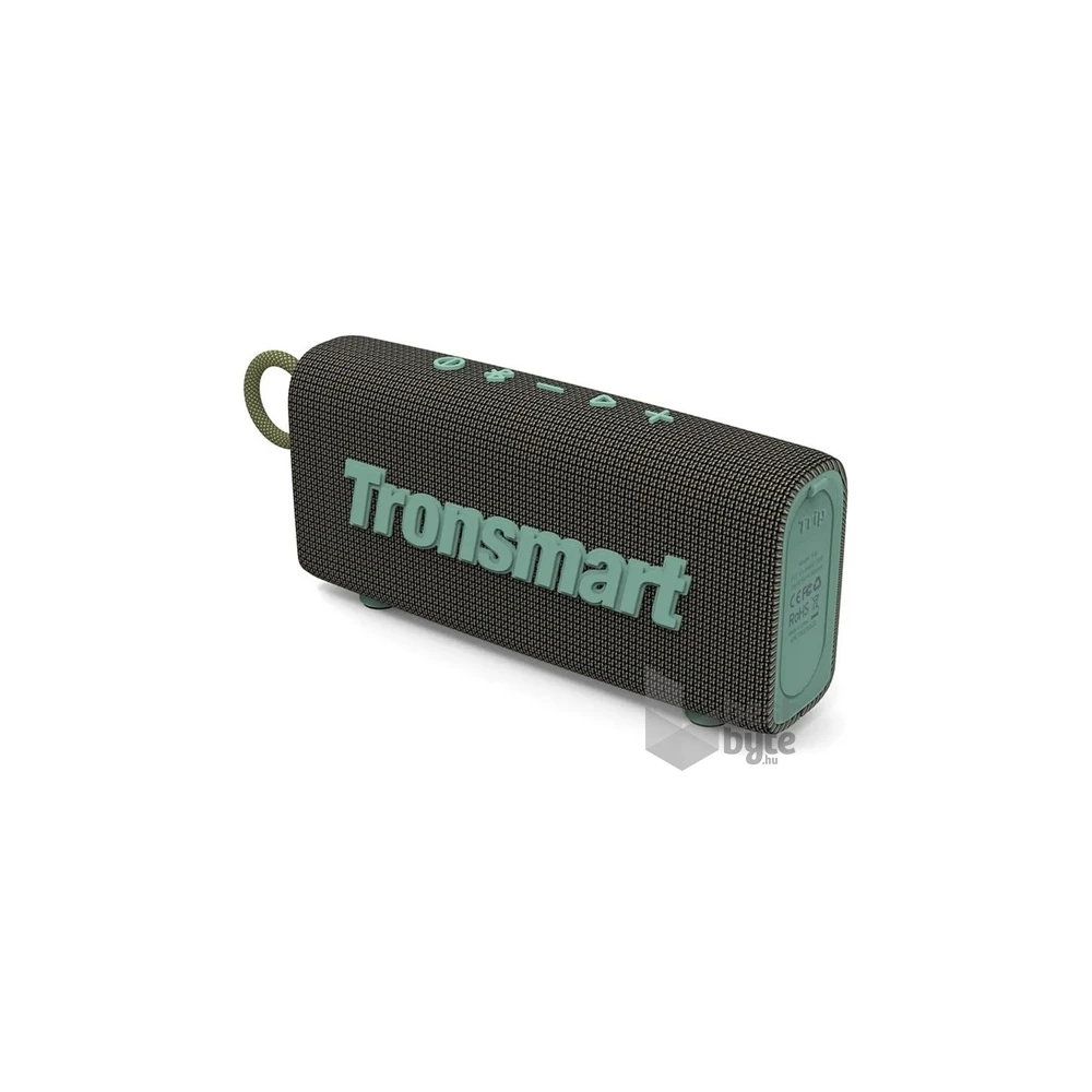 Tronsmart TRIP Bluetooth sötétzöld hangszóró