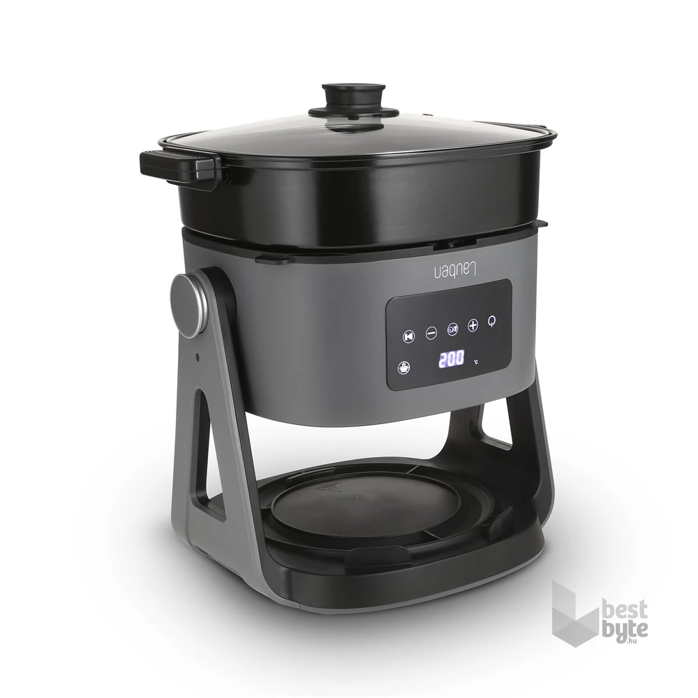 TrueLife NannyCam V24 Pro bébiőr