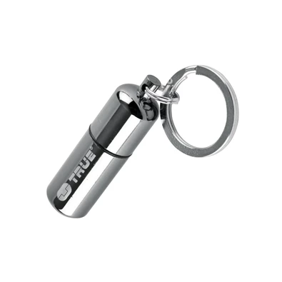 True Utility TU262K Firestash vízálló öngyújtó és kulcstartó