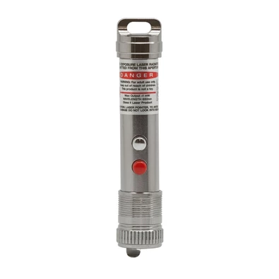 True Utility TU289K Laserlite+ kompakt zseblámpa és lézer