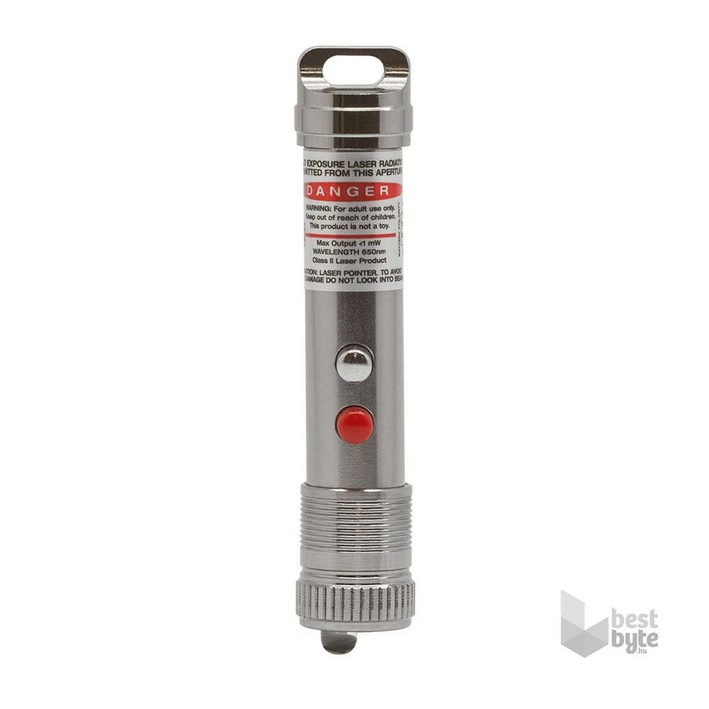 True Utility TU289K Laserlite+ kompakt zseblámpa és lézer