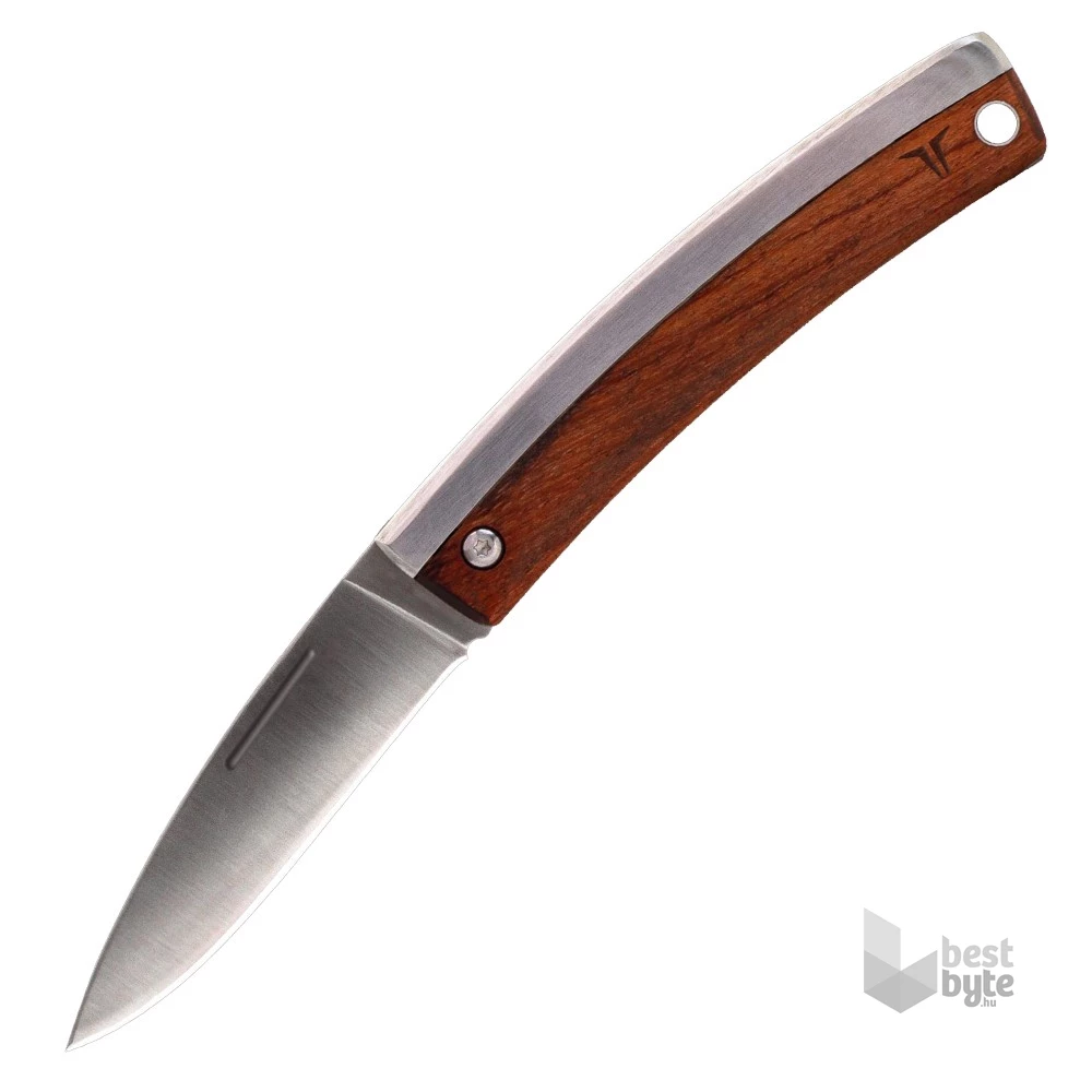 True Utility TU6905 Gentlemans Classic Knife összecsukható kés