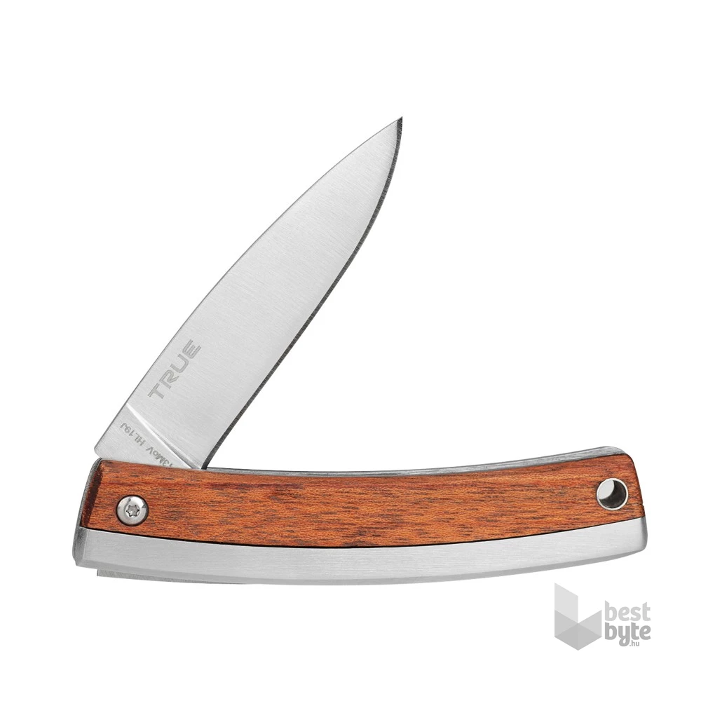 True Utility TU6905 Gentlemans Classic Knife összecsukható kés