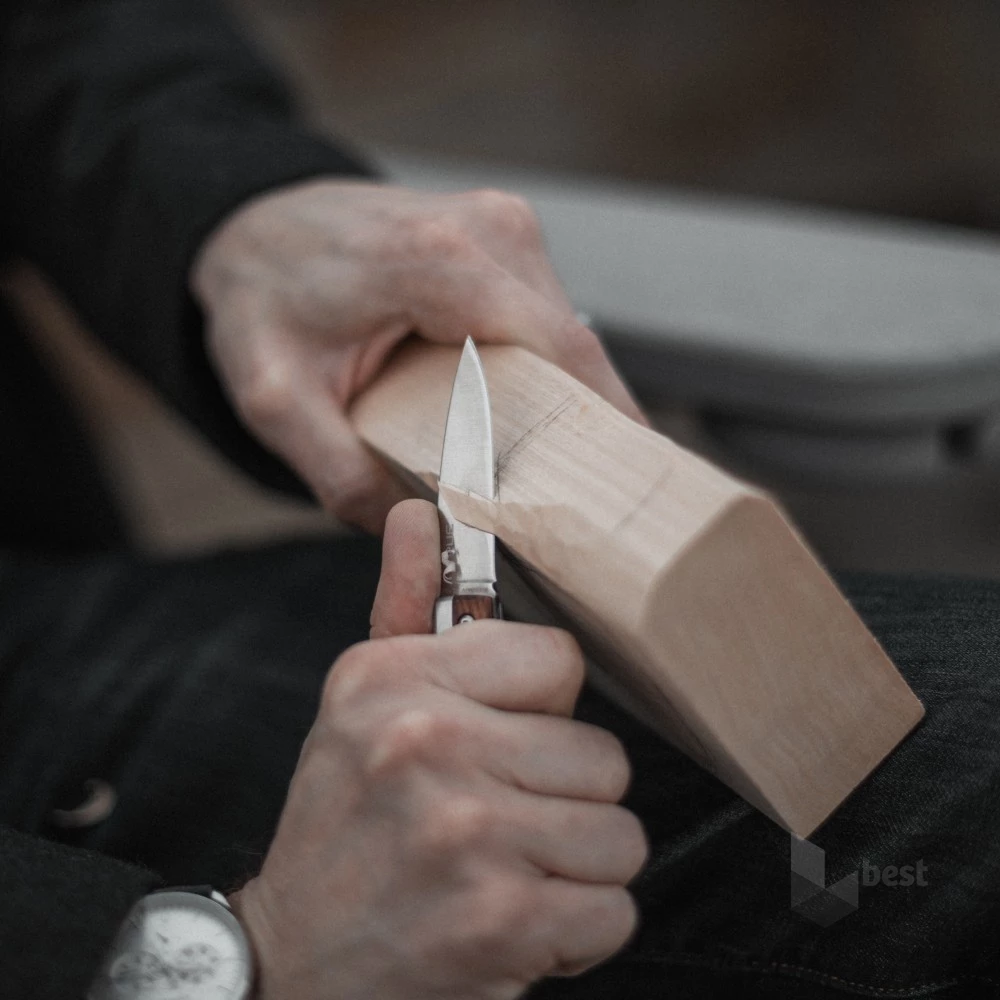 True Utility TU6905 Gentlemans Classic Knife összecsukható kés