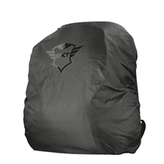 Trust GXT 1250G Hunter zöld terepmintás 17,3" gamer laptop hátizsák