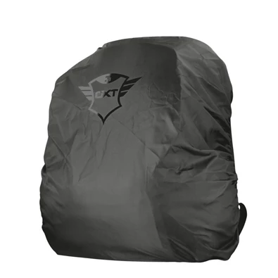 Trust GXT 1250G Hunter zöld terepmintás 17,3" gamer laptop hátizsák