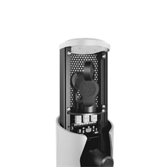 Trust 24257 GXT 258W Fyru USB 4in1 fehér streamer mikrofon