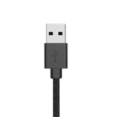 Trust 24257 GXT 258W Fyru USB 4in1 fehér streamer mikrofon