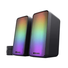 Trust GXT611 Wezz Illuminated 2.0 hangszóró pár