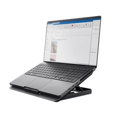 Trust Exto notebook hűtőpad