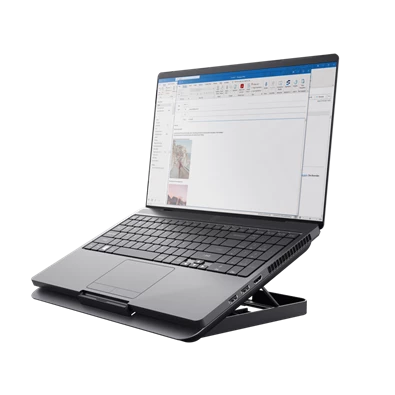 Trust Exto notebook hűtőpad