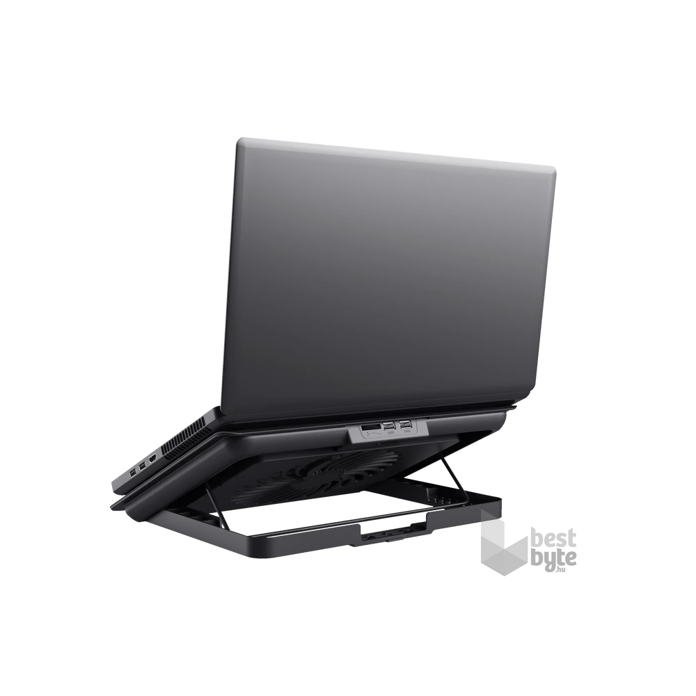 Trust Exto notebook hűtőpad