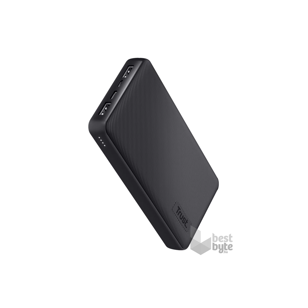 Trust Primo Eco 20000mAh fekete power bank