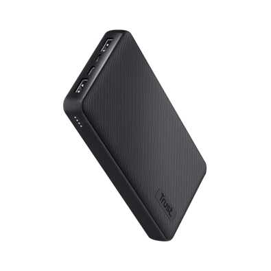 Trust Primo Eco 20000mAh fekete power bank