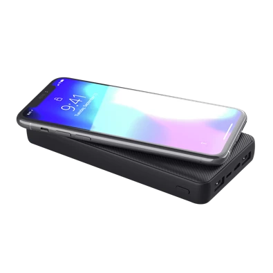 Trust Primo Eco 20000mAh fekete power bank