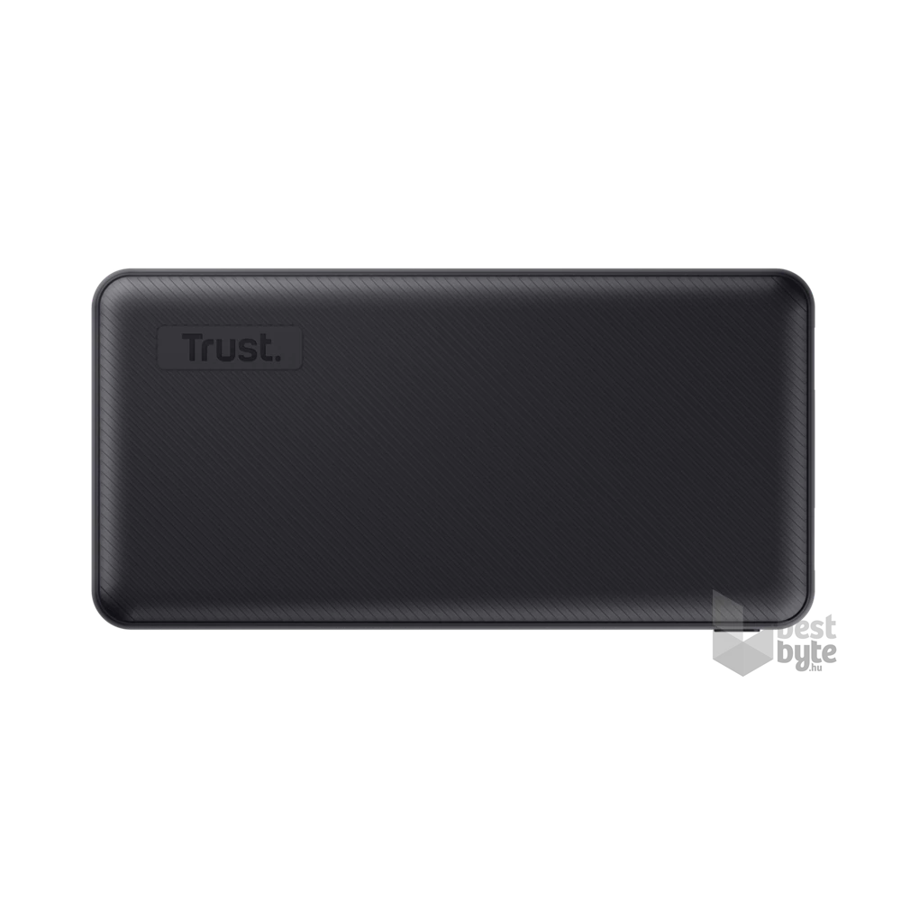 Trust Primo Eco 20000mAh fekete power bank