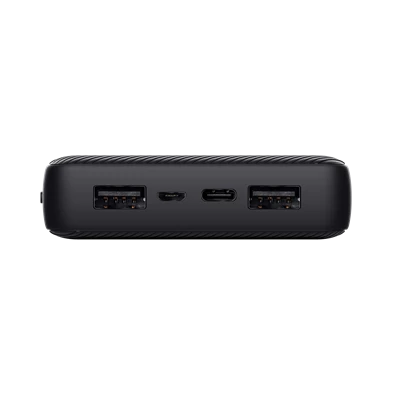 Trust Primo Eco 20000mAh fekete power bank