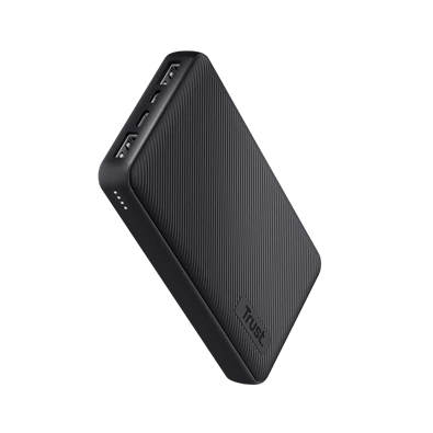 Trust Primo Eco 15000mAh fekete power bank