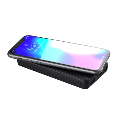 Trust Primo Eco 15000mAh fekete power bank
