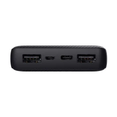 Trust Primo Eco 15000mAh fekete power bank
