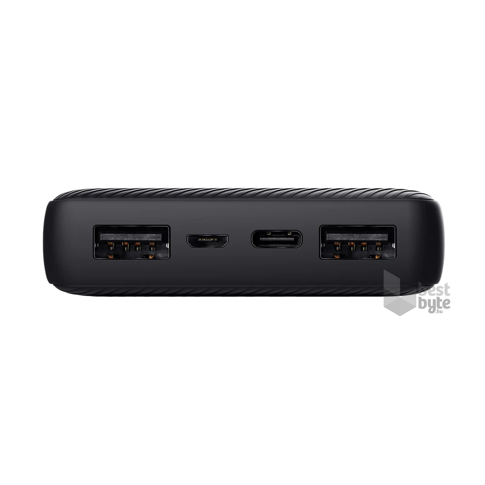 Trust Primo Eco 15000mAh fekete power bank