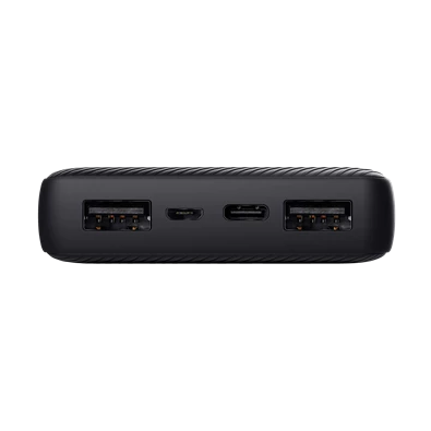 Trust Primo Eco 15000mAh fekete power bank