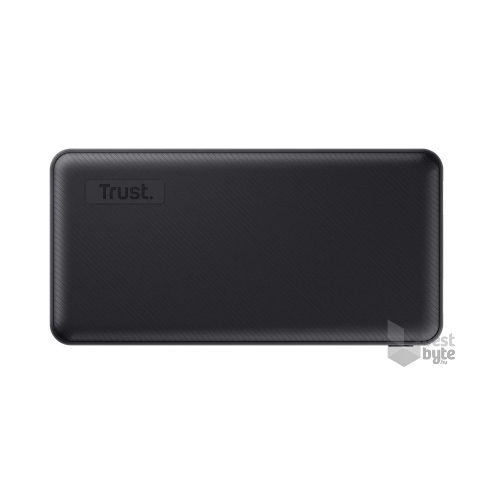 Trust Primo Eco 15000mAh fekete power bank