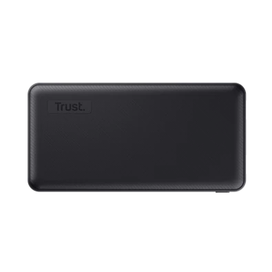 Trust Primo Eco 15000mAh fekete power bank