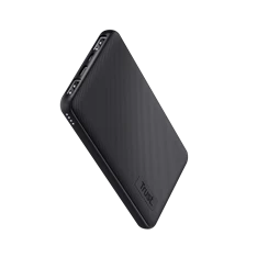 Trust Primo Eco 10000mAh fekete power bank
