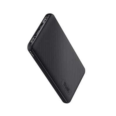 Trust Primo Eco 10000mAh fekete power bank