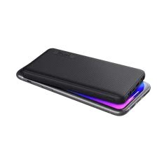 Trust Primo Eco 10000mAh fekete power bank