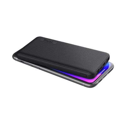 Trust Primo Eco 10000mAh fekete power bank