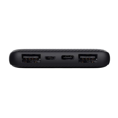 Trust Primo Eco 10000mAh fekete power bank