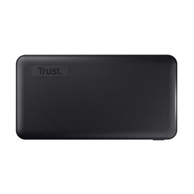 Trust Primo Eco 10000mAh fekete power bank
