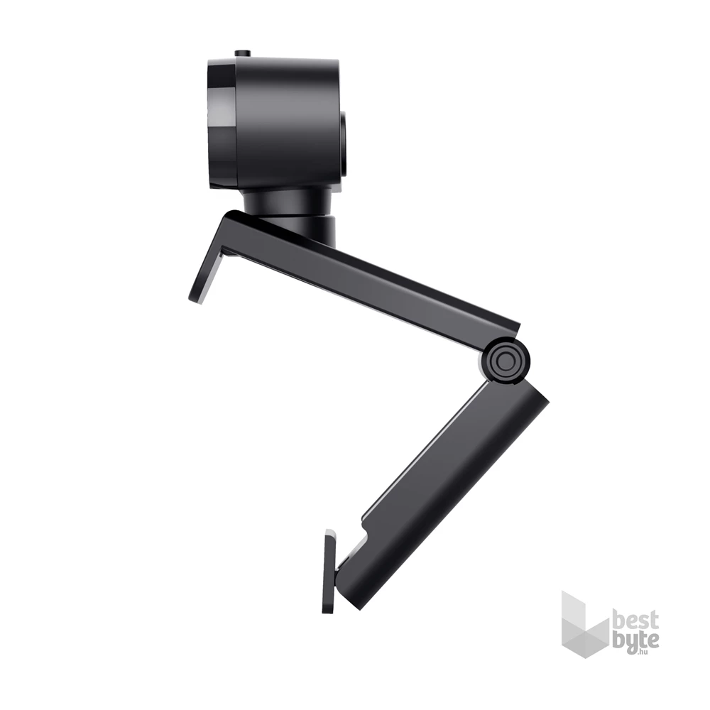 Trust 24732 Taxon QHD fekete webkamera